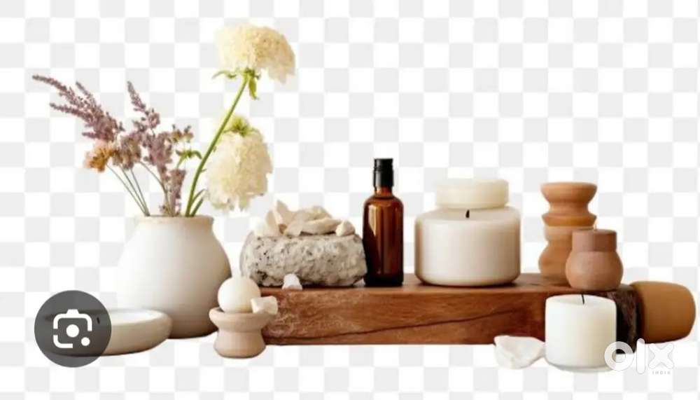 Spa jobs available for femals