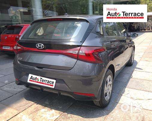 Hyundai I20 E 2014-2015 Magna 1.2, 2021, Petrol