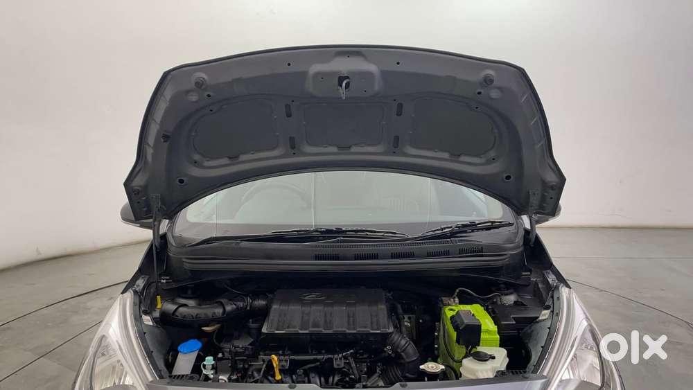 Hyundai Grand I10 1.2 Kappa Sportz, 2019, Petrol