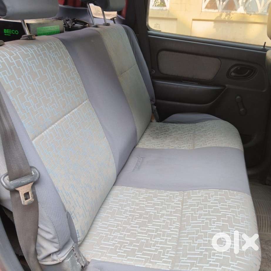 Maruti Suzuki Wagon R 2006-2010 Lxi Minor, 2007, Petrol