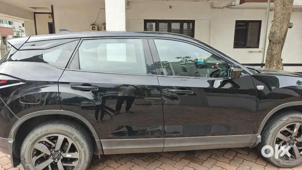 Tata Harrier 2.0 Kryotec 2023