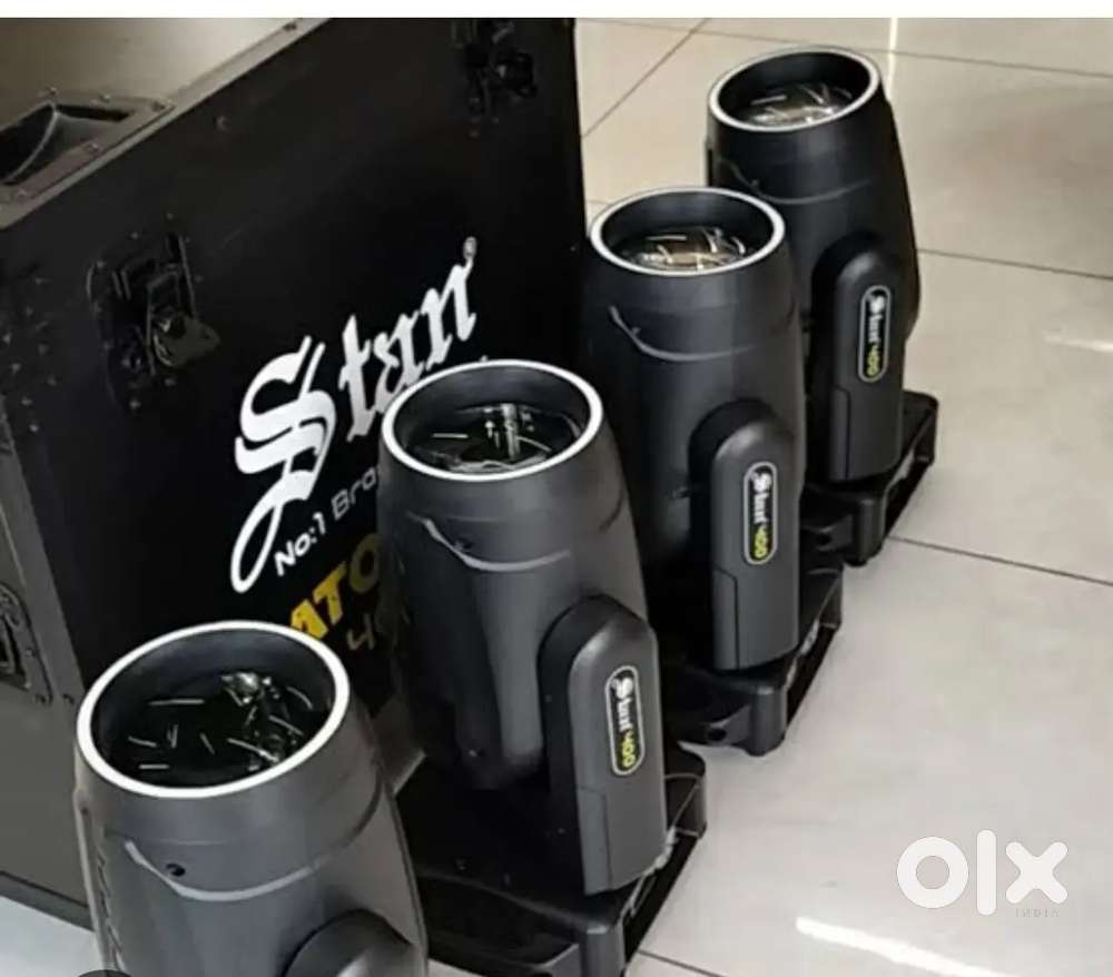 2 peti SRP 400 stan company ki