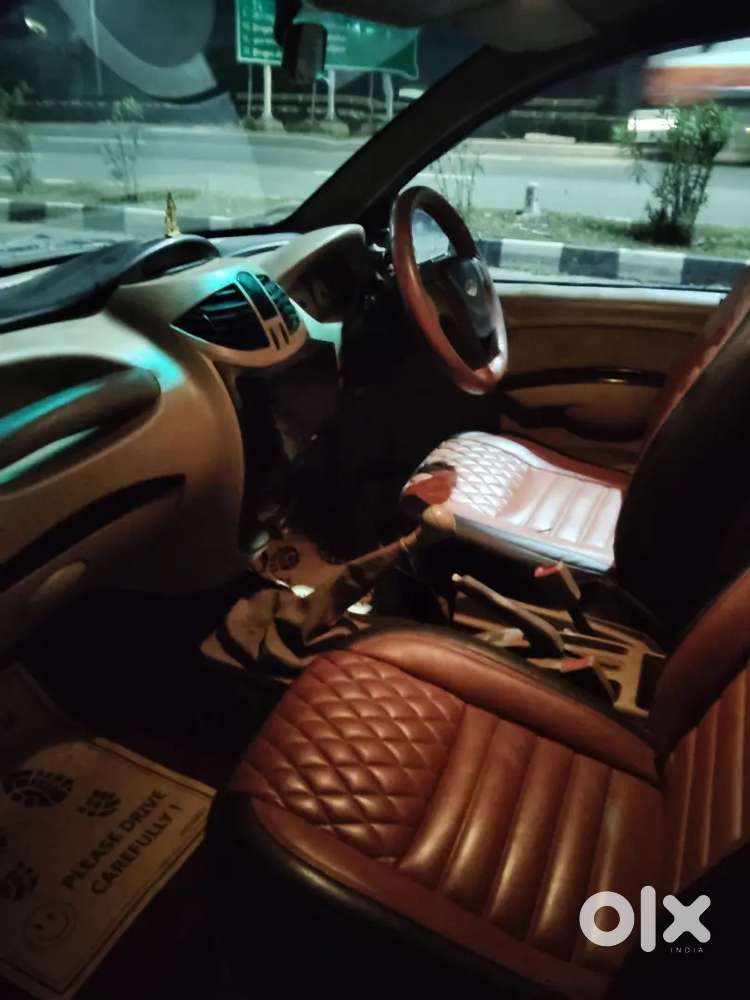 Mahindra Xylo 2019 Diesel Good Condition