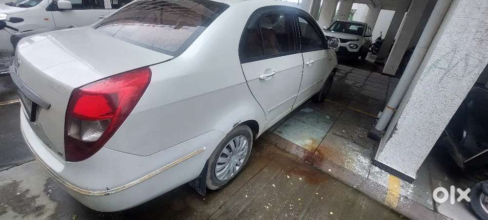 Tata Manza 2010 Diesel 100000 Km Driven