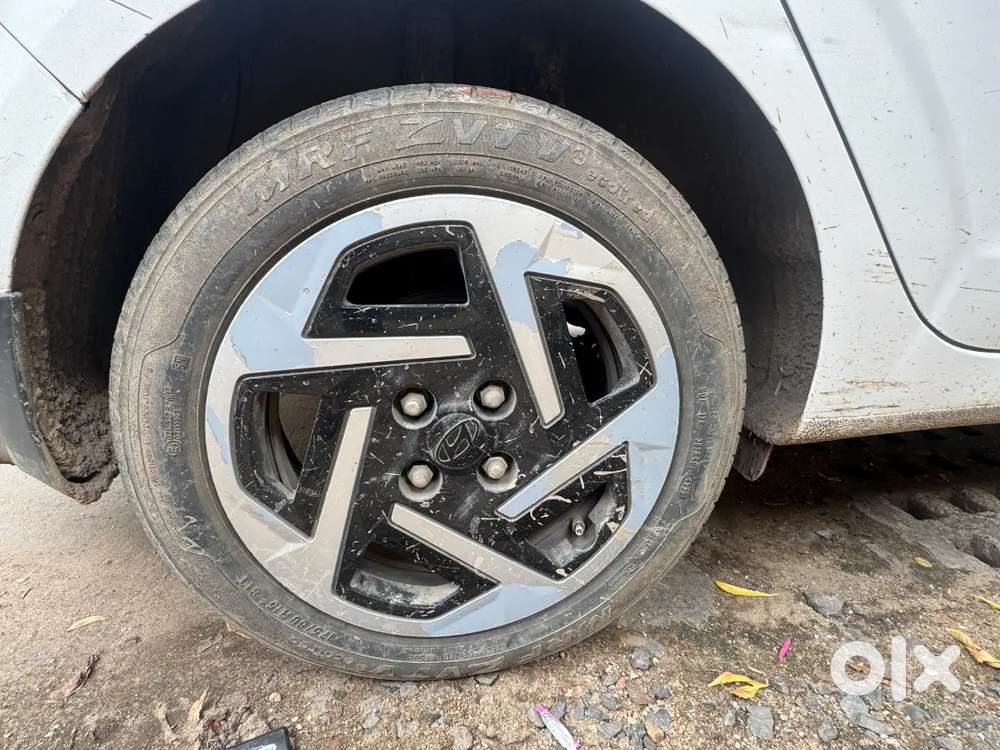Hyundai Aura 2023 Year Model