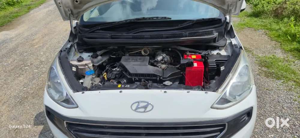 Hyundai Santro Magna 2020