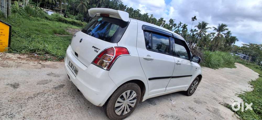 Maruti Suzuki Swift Vdi (o), 2008, Diesel