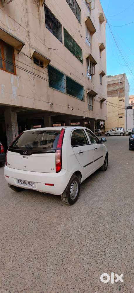 Tata Vista Tech Ls Bs Iii, 2012, Diesel