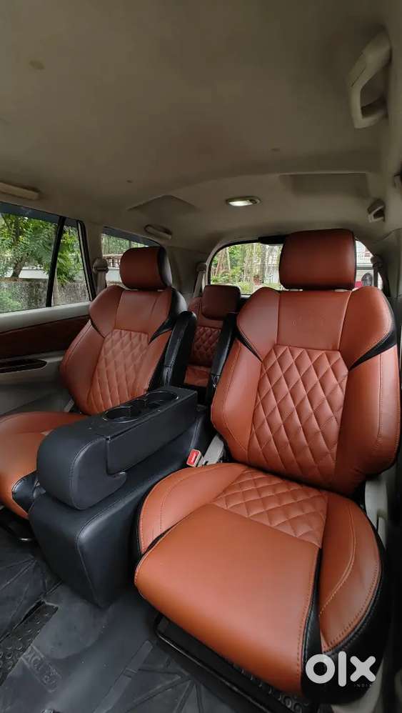 Innova Original Kerala