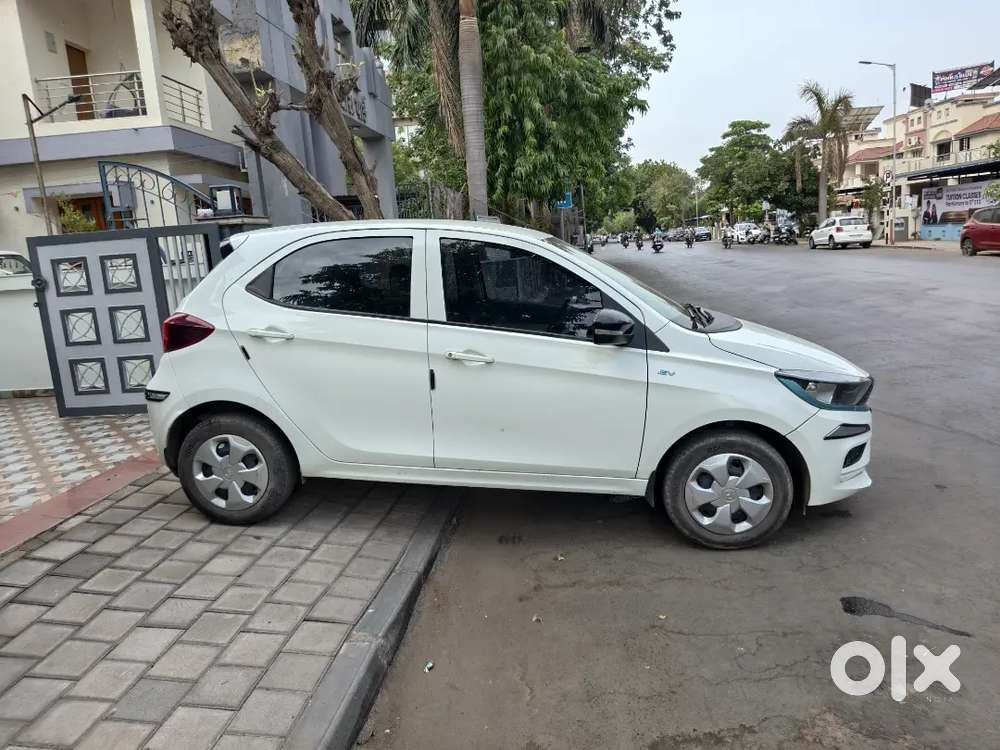 Tata Tiago Ev Xt 24kw 2023