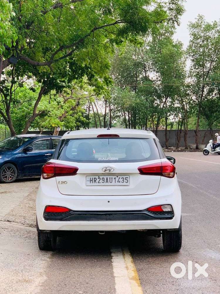 Hyundai Elite I20 [2018-2020] 1.2 Era, 2019, Petrol
