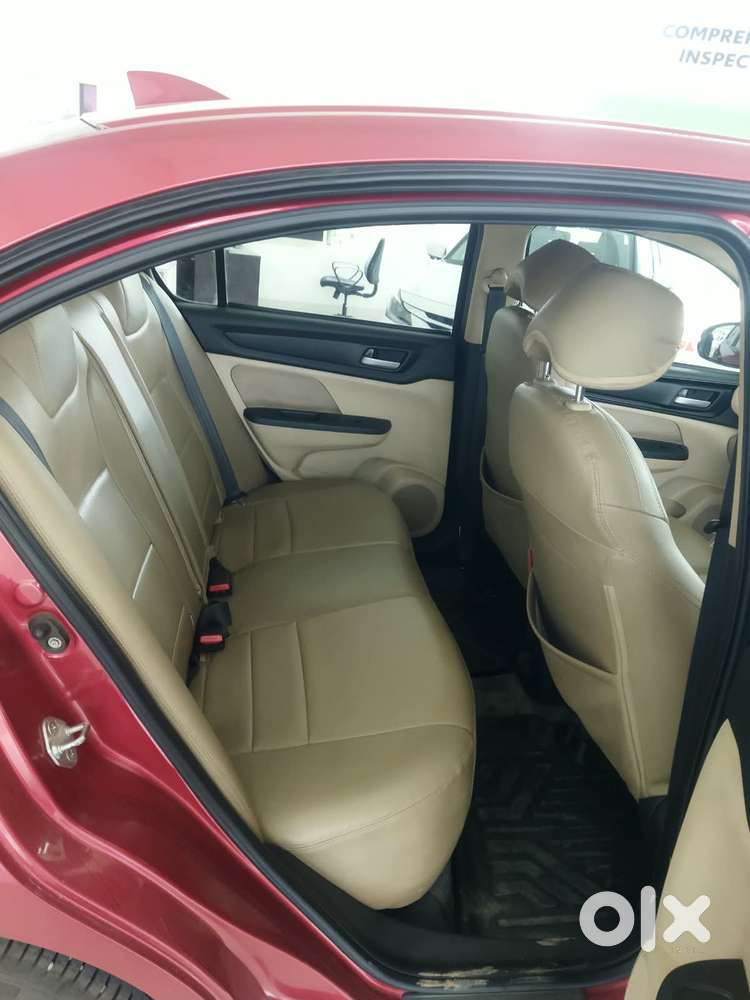 Honda Amaze Vx Petrol, 2018, Petrol