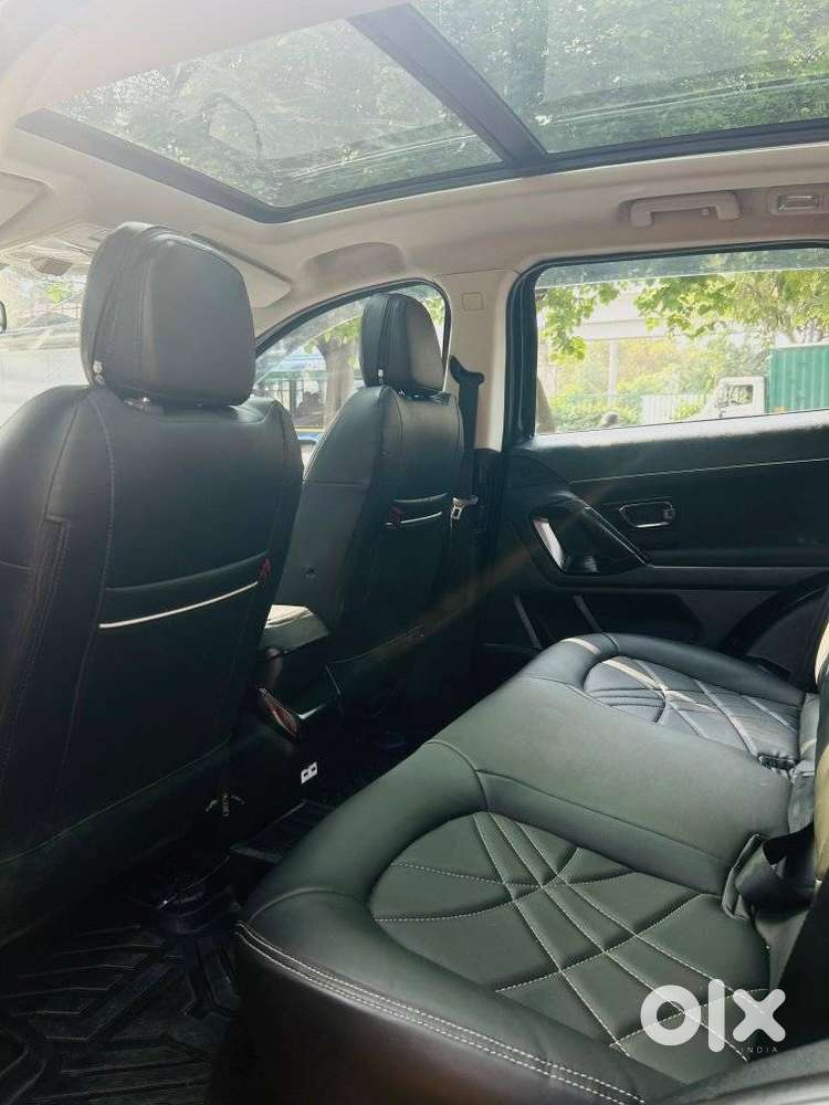 Tata Harrier Xt+, 2022, Diesel