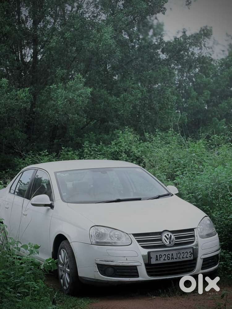 Volkswagen Jetta Diesel 2011