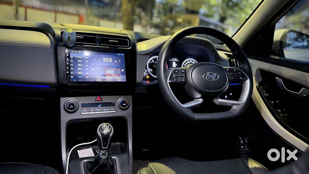 Hyundai Creta 1.5 Sx Executive Diesel, 2023, Diesel