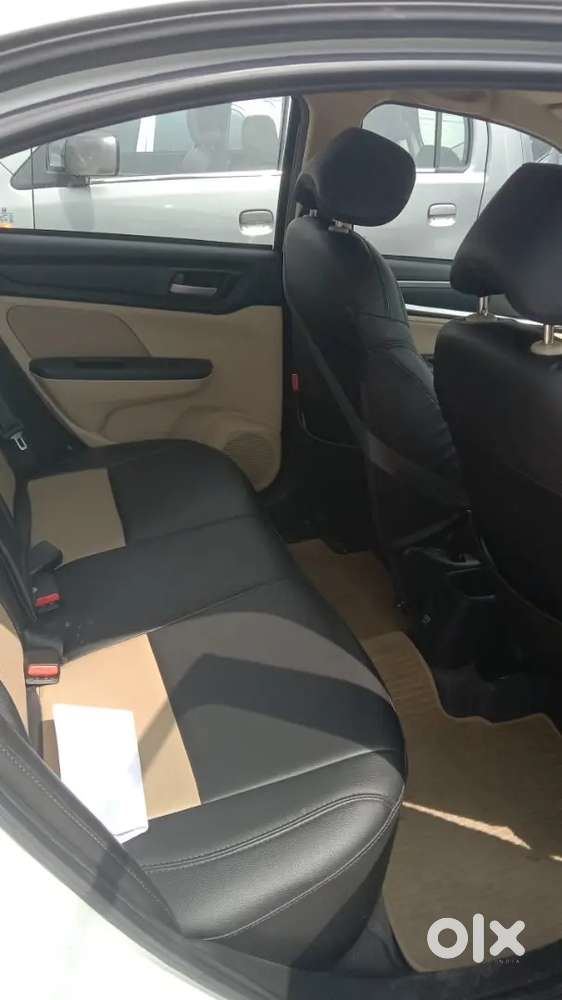 Honda Amaze 2022 Cng & Hybrids Well Maintained