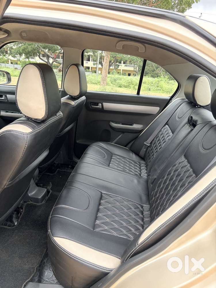 Maruti Suzuki Swift Dzire Vxi, 2009, Petrol