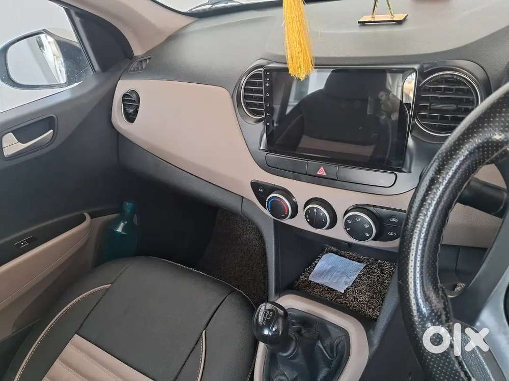 Grand I10 Magna Full Insurance Fitness Ok Service Ok Ac Ok