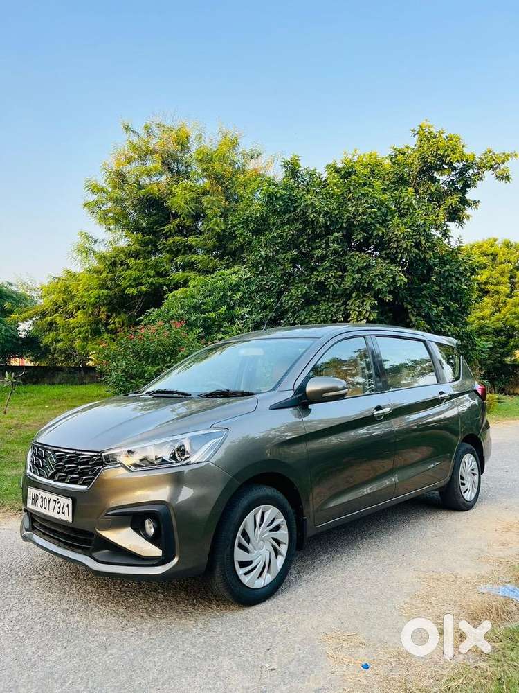 2022 Maruti Suzuki Car