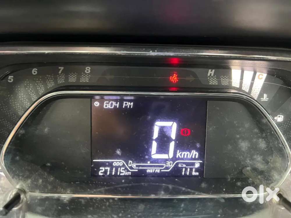 Tata Tiago Xz Opt 2020