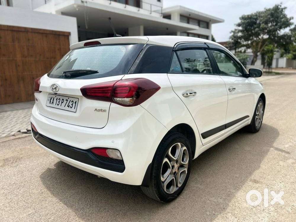 Hyundai I20 1.2 Asta, 2019, Petrol