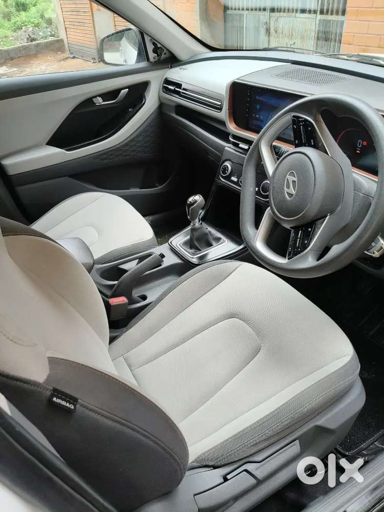 Hyundai Creta 2024