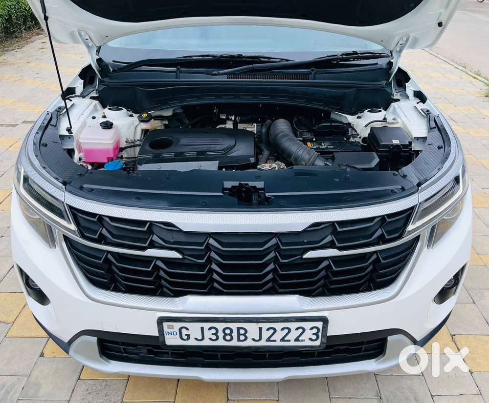 Kia Seltos Hte D, 2025, Diesel