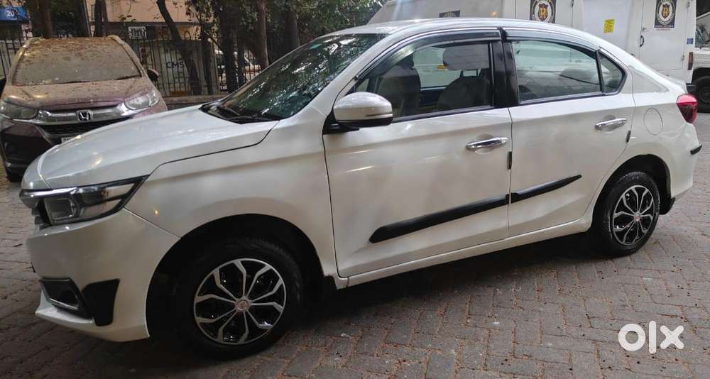 Honda Amaze S Mt I-dtec, 2019, Diesel