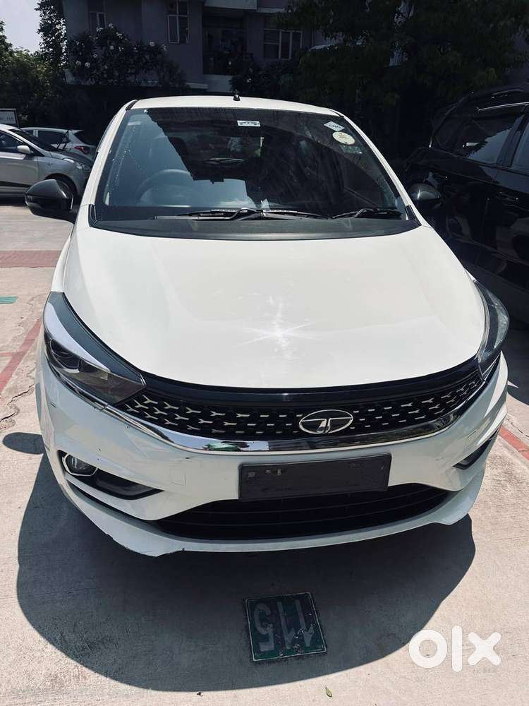 Tata Tiago Cng 2025