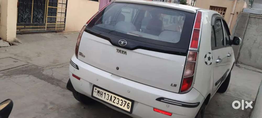 Tata Indica Vista 2012 Diesel 150000 Km Driven