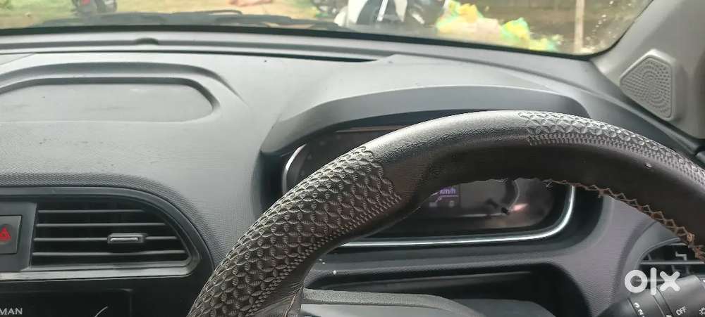 Tata Tiago 1.2 Revotron 2024