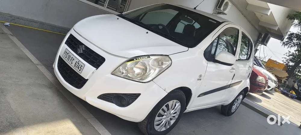 Maruti Suzuki Ritz 2016 Diesel 111111 Km Driven
