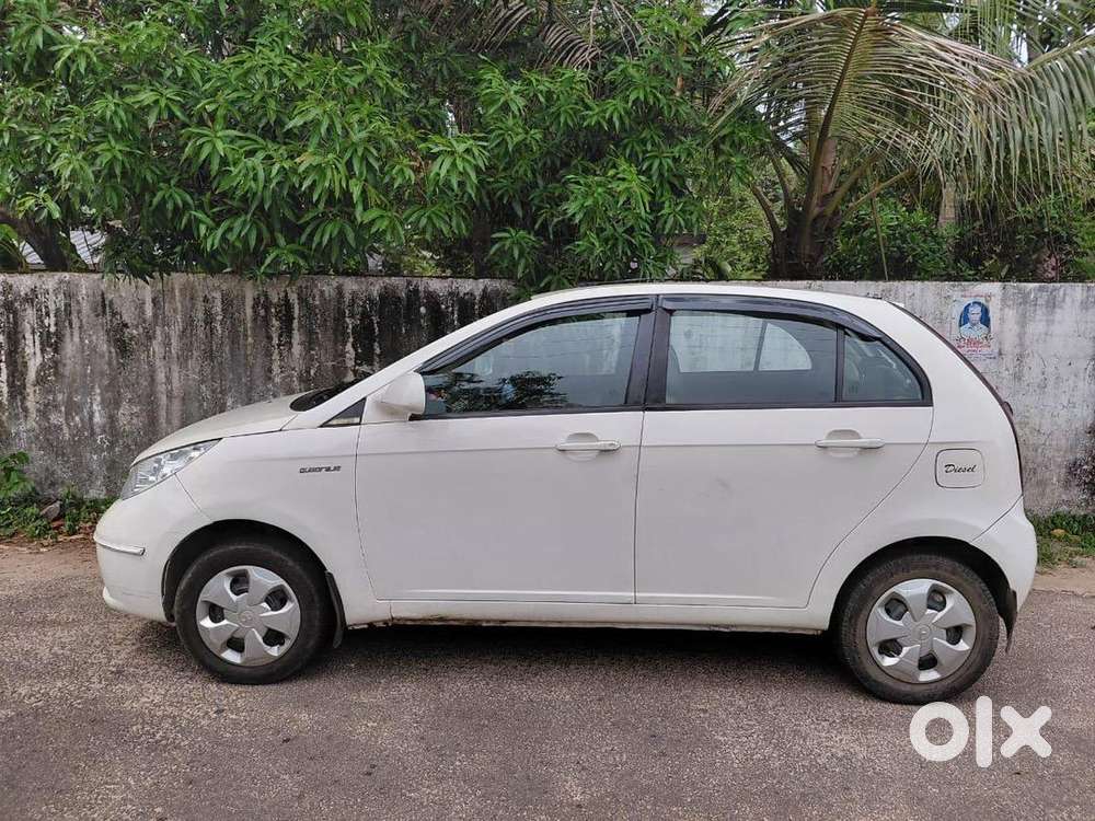 Tata Indica Vista 2011 Diesel Good Condition