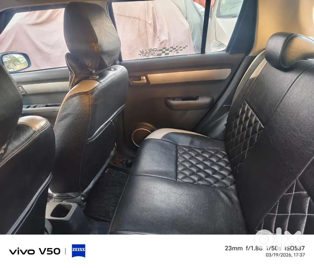 Maruti Swift Vxi 2008 Petrol