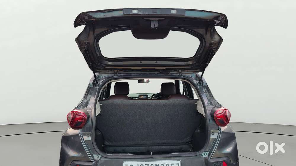 Tata Punch Adventure, 2023, Petrol