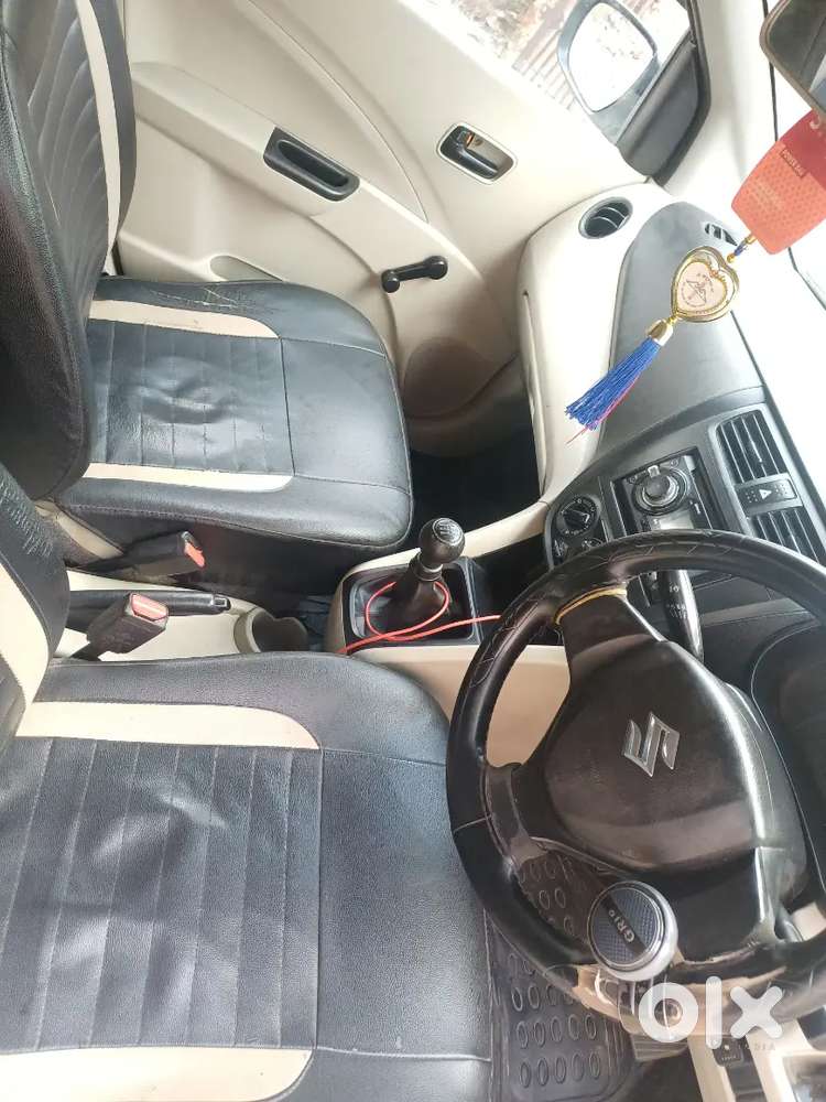 Maruti Suzuki Celerio Lxi(o) 2018