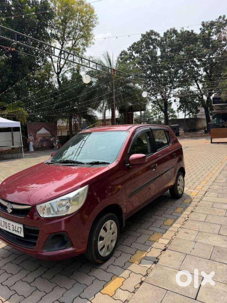 Maruti Suzuki Wagon-r-1-0