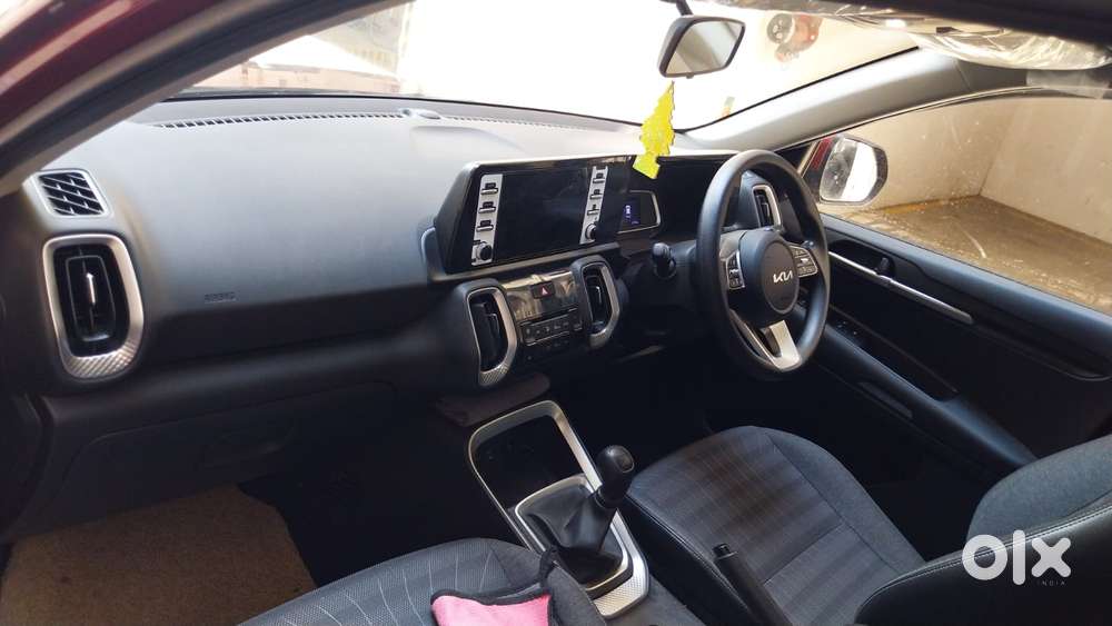 Kia Sonet Htx Plus Turbo Imt Dt, 2022, Petrol