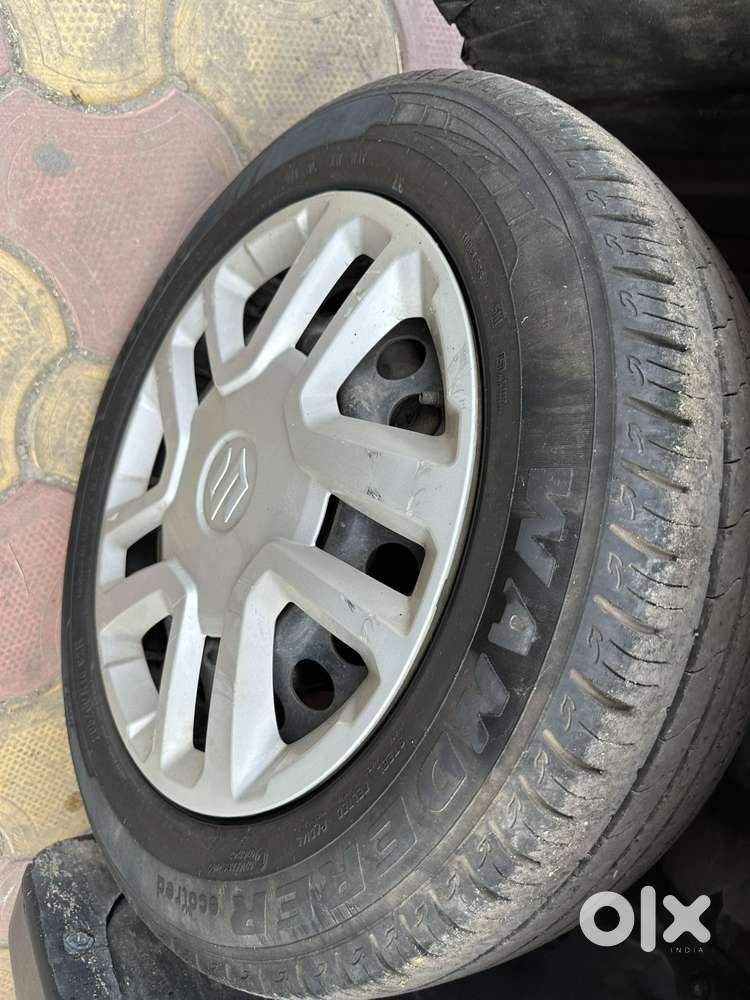 Maruti Suzuki Vitara Brezza 1.5 Vxi, 2020, Petrol