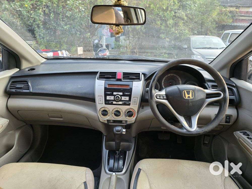 Honda City S Mt, 2008, Petrol