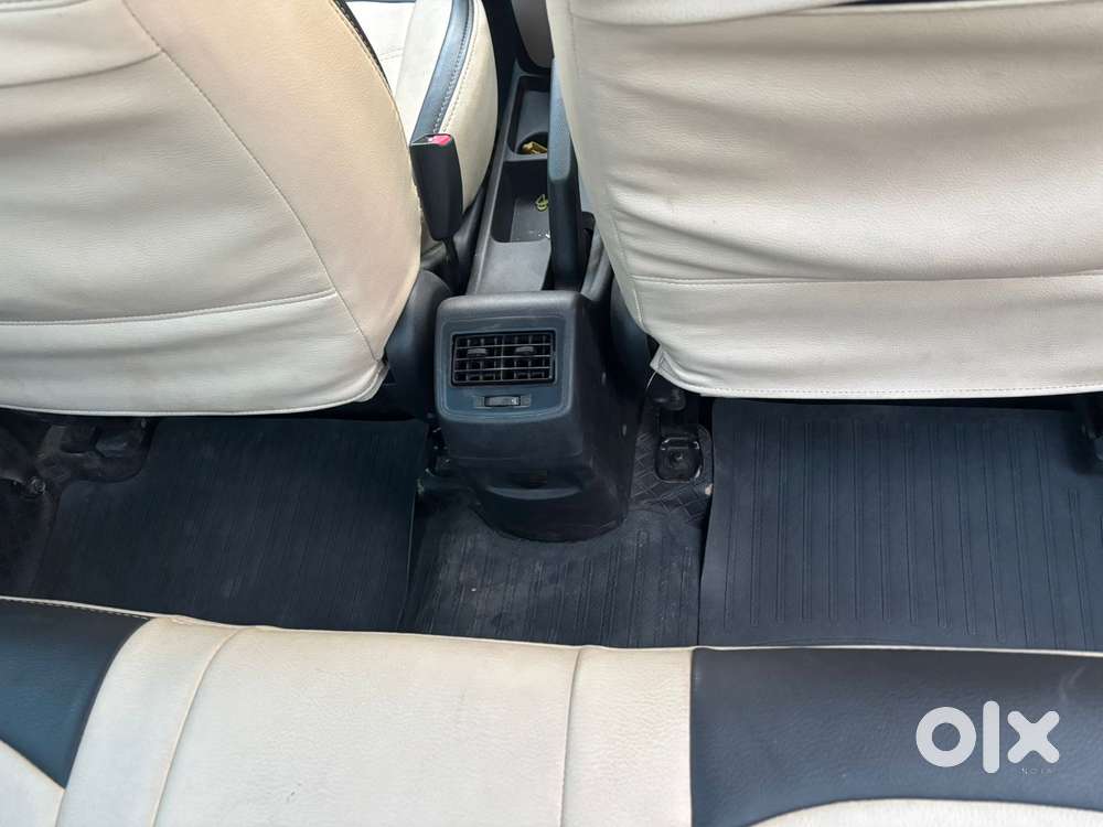 Hyundai Xcent 2014-2016 1.1 Crdi Sx Option, 2018, Diesel