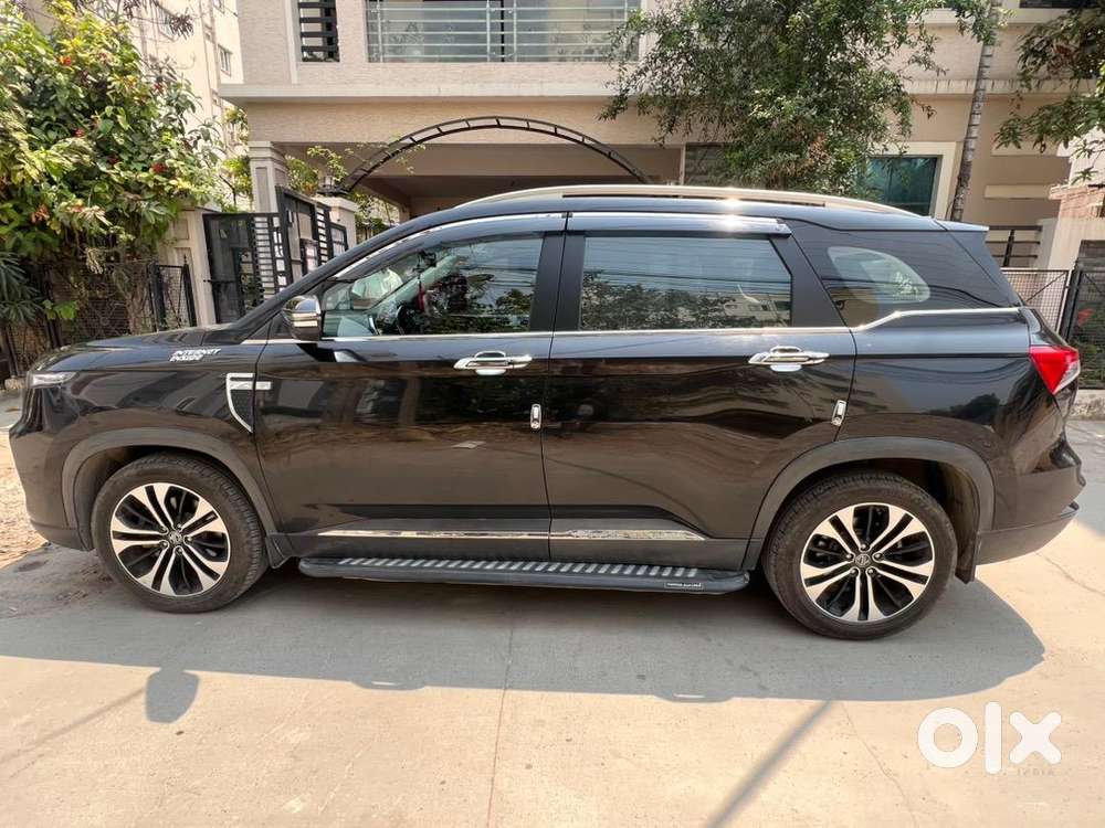 Phone Controlled And Hands Off Features