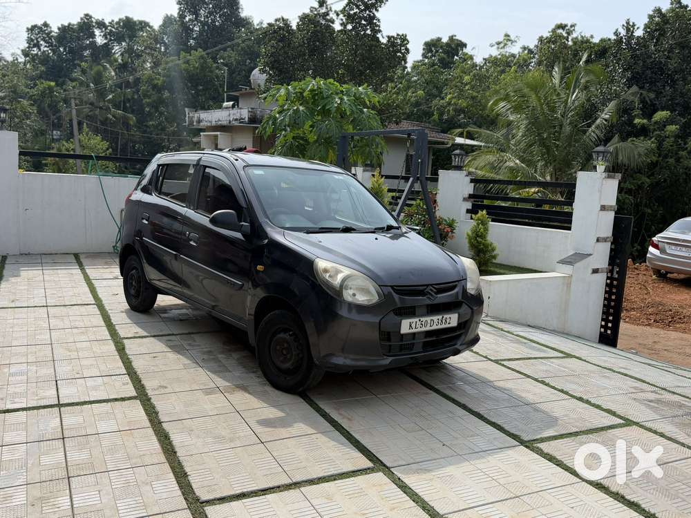 Maruti Suzuki Alto 800 2012-2016 Lxi Anniversary Edition, 2014, Petr..