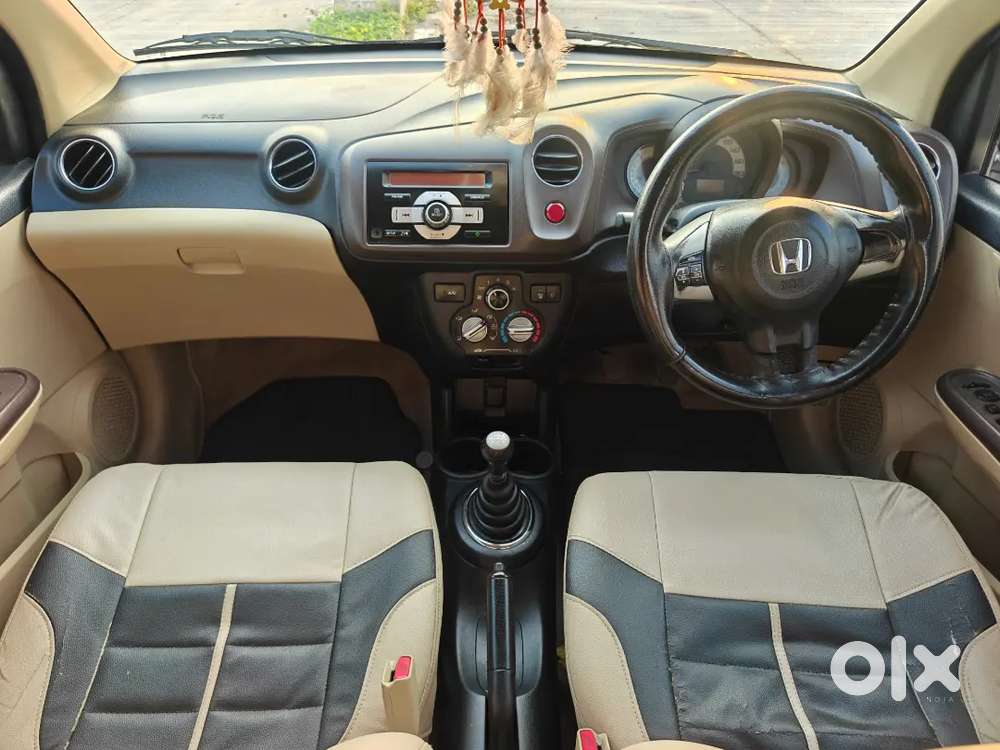 Cng Top Model Airbags Dual
