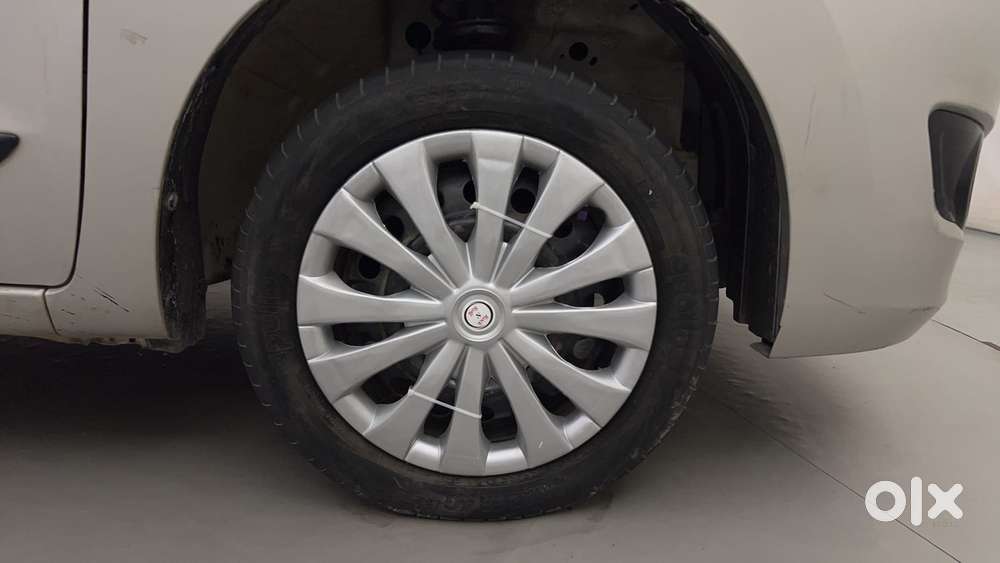 Maruti Suzuki Wagon R Vxi, 2018, Petrol