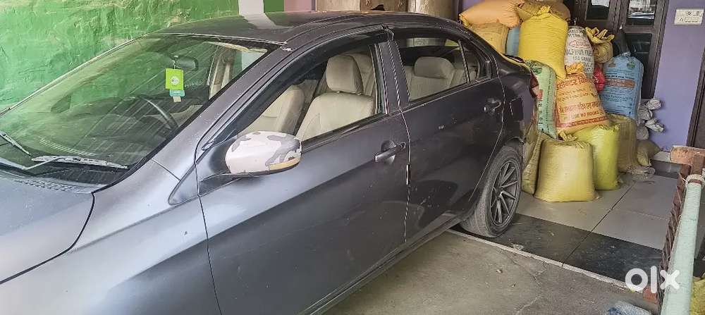 Ciaz 2016 With Alloys