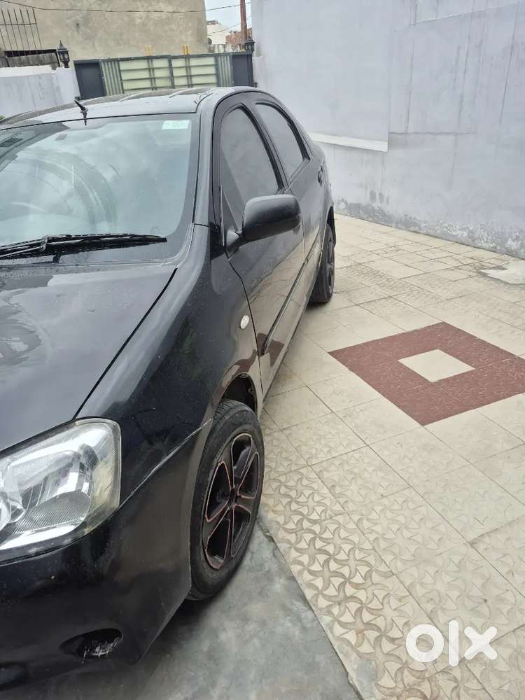 Toyota Etios 2012 Diesel 150000 Km Driven , Gud Condition