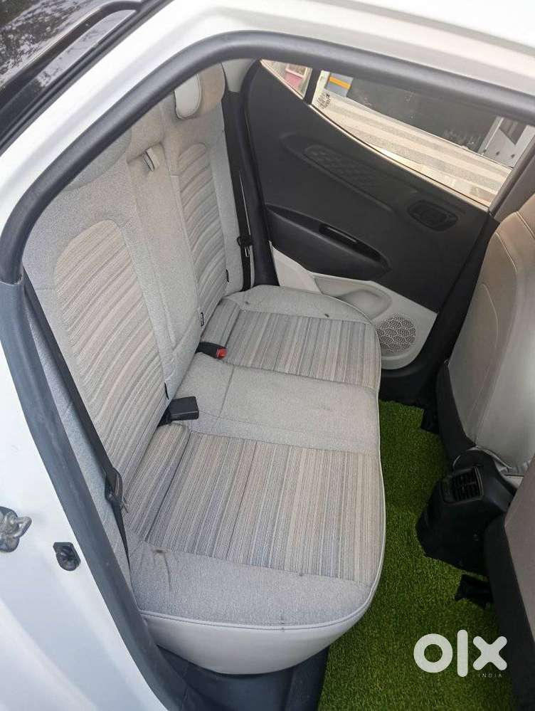 Hyundai Aura 1.2 S Cng, 2022, Cng & Hybrids