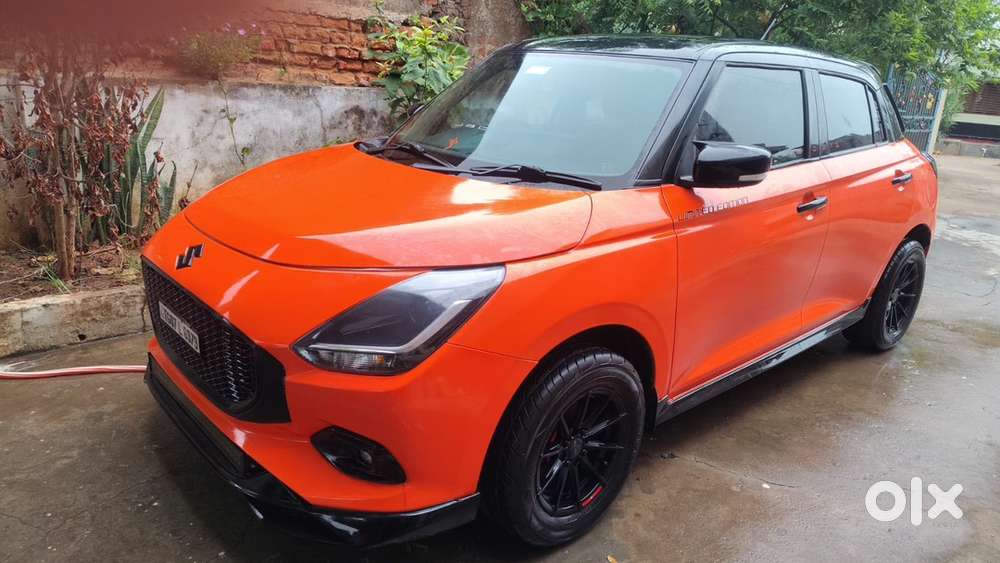 Maruti Swift 1.2 2024
