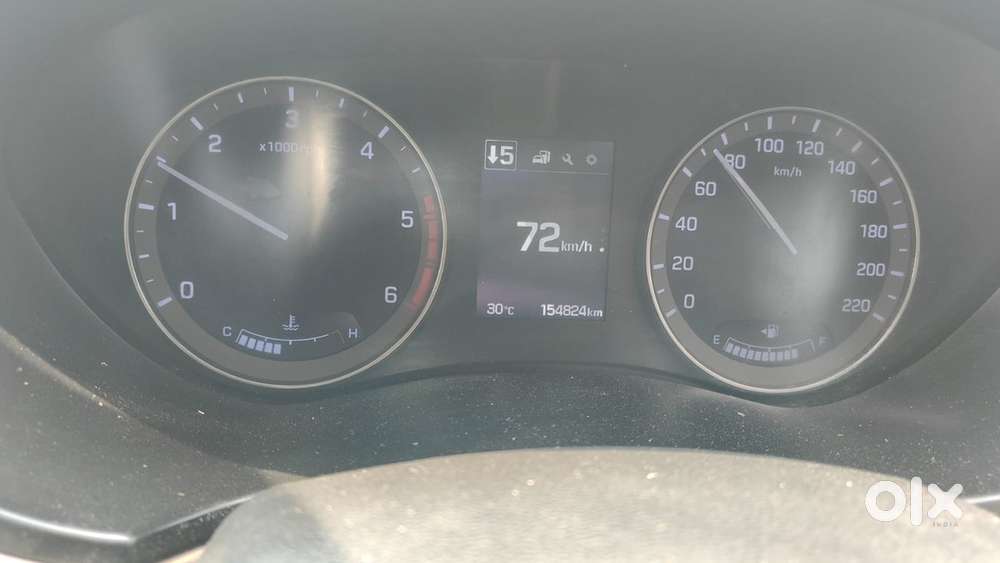 Hyundai I20 2016 Diesel 154000 Km Driven